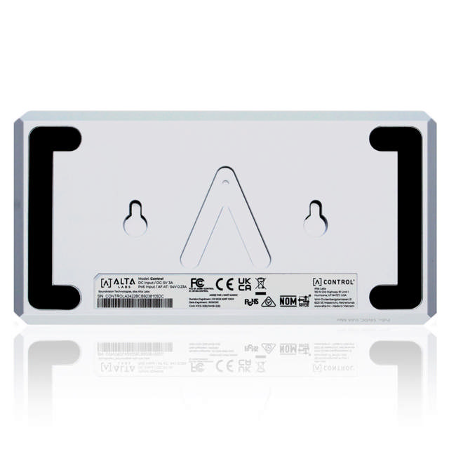 Alta labs Local Network Controller