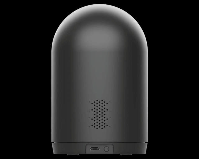 D-Link Compact Full HD Wi-Fi Camera