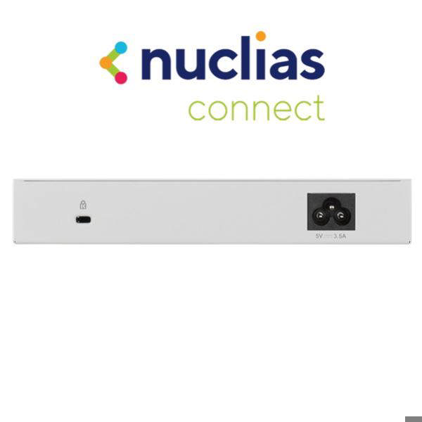 D-Link DNH-100 Nuclias Connect Hub