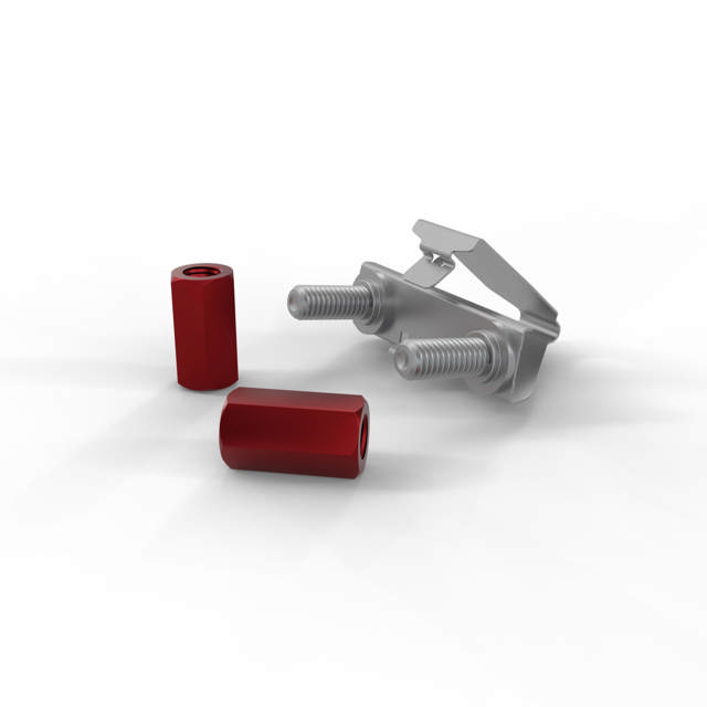 Patchbox /dev/Mount by PATCHBOX (50-pack)