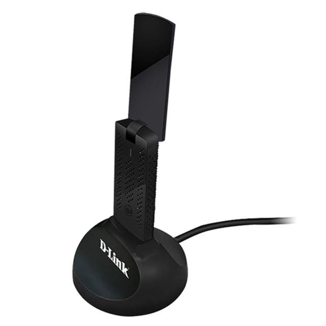 D-Link AC1900 Dual Band Wi-Fi USB3.0