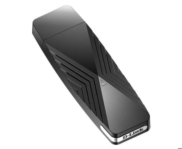 D-Link AX1800 Wi-Fi 6 USB Adapter