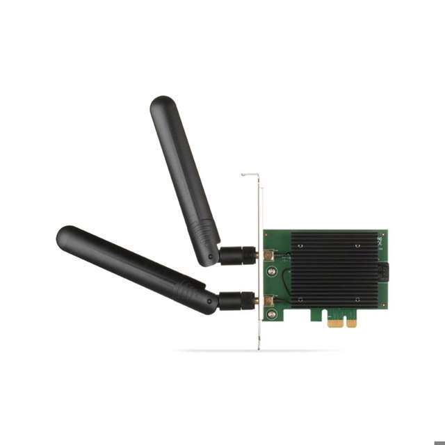 D-Link AX3000 Wi-Fi 6 PCIe Adapter