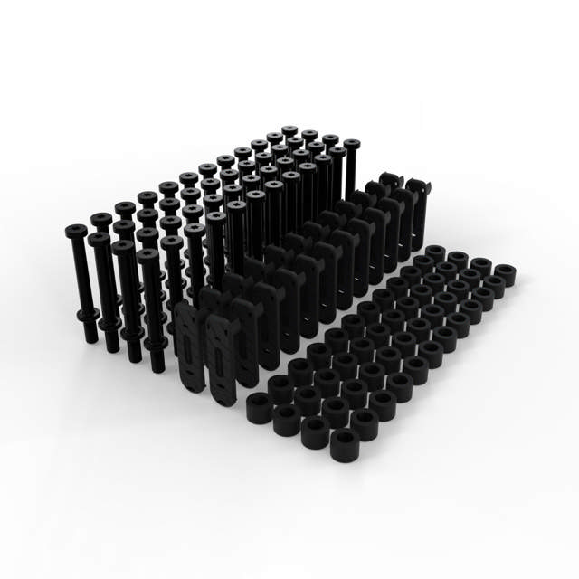 Patchbox Patchcatch Solo (24-Pack)