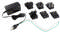 Netcomm PSU-0067 AC-12V DC power plug