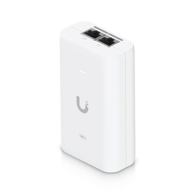Ubiquiti UACC-PoE++-10G PoE Injector