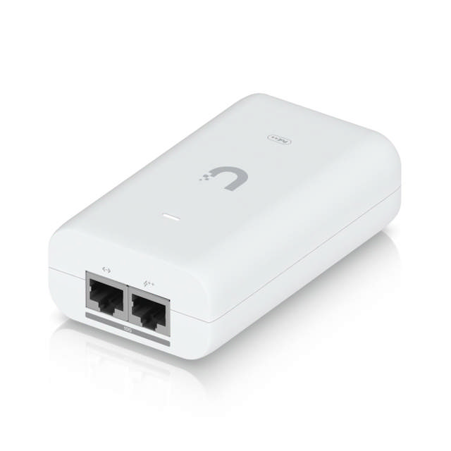 Ubiquiti UACC-PoE++-10G PoE Injector