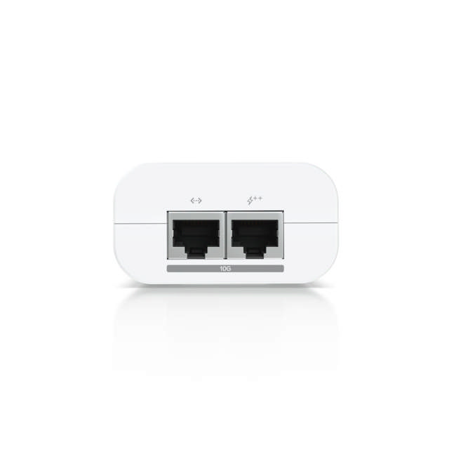 Ubiquiti UACC-PoE++-10G PoE Injector