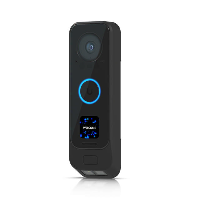 Ubiquiti UVC-G4-DoorBell Pro PoE Kit
