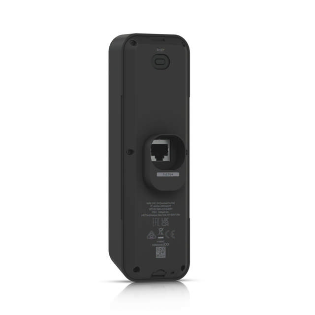 Ubiquiti UVC-G4-DoorBell Pro PoE Kit