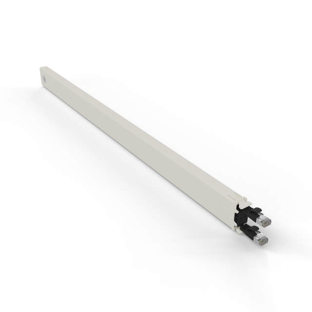 Patchbox one Cassette 30RU STP Black