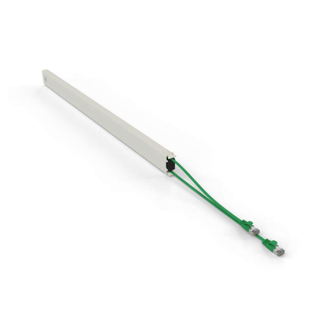 Patchbox one Cassette 46RU STP Green