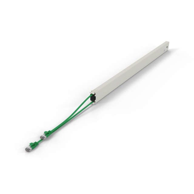 Patchbox one Cassette 46RU STP Green