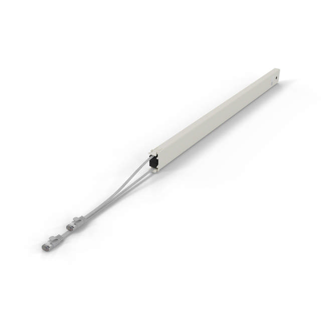 Patchbox one Cassette 46RU STP Grey