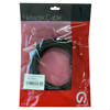 Shintaro Cat6 24 AWG Patch Black 2m