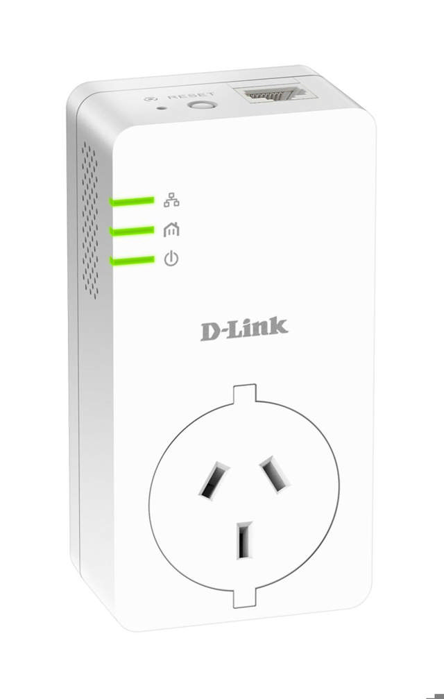 D-Link AV2 1000 Powerline