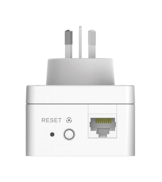 D-Link AV2 1000 Powerline