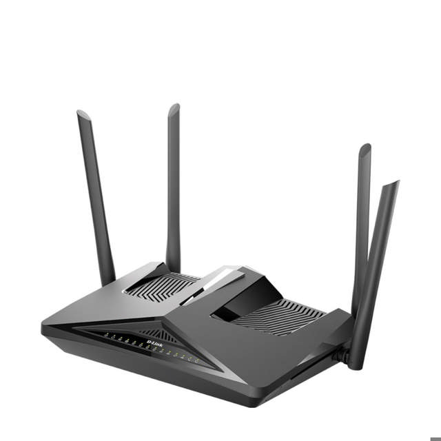 D-Link DSL-X1852E Modem Router