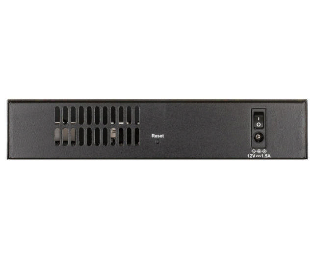 D-Link DSR-250V2 Unified Service Router