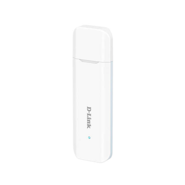D-Link 4G LTE AX300 Wi-Fi 6 USB Adapter