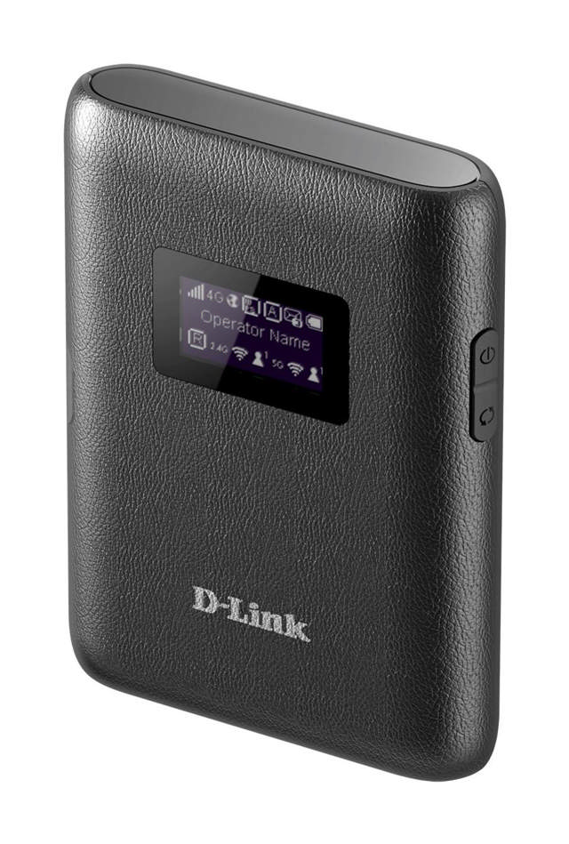 D-Link DWR-933M 4G+ Wi-Fi 6 Hotspot