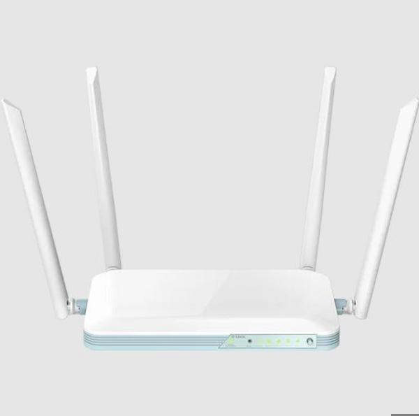 D-Link G403 EAGLE PRO AI Smart Router