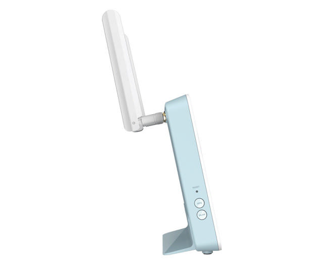 D-Link G416 EAGLE PRO AI Smart Router