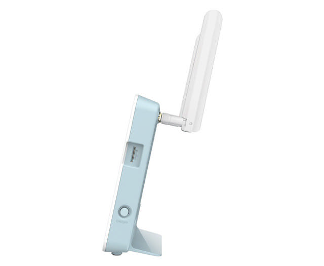 D-Link G416 EAGLE PRO AI Smart Router