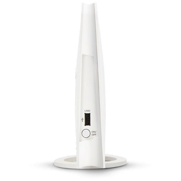 Netcomm Wi-Fi 5 CloudMesh Gateway