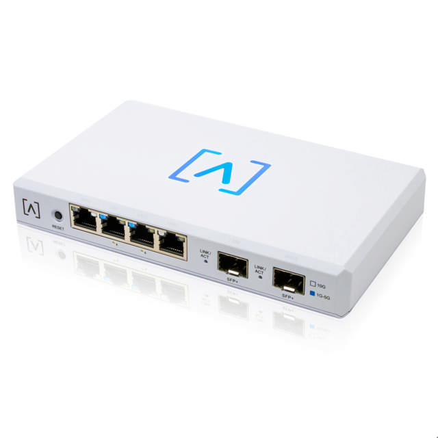 Alta labs Route10 10Gbps Network Router