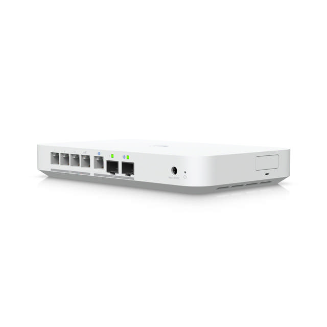 Ubiquiti UCG-Fiber Cloud Gateway Fiber