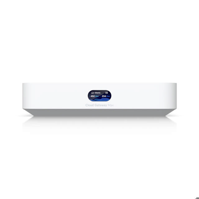 Ubiquiti UCG-Max UniFi Cloud Gateway