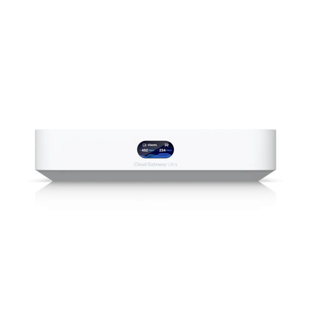 Ubiquiti UCG-ULTRA UniFi Cloud Gateway