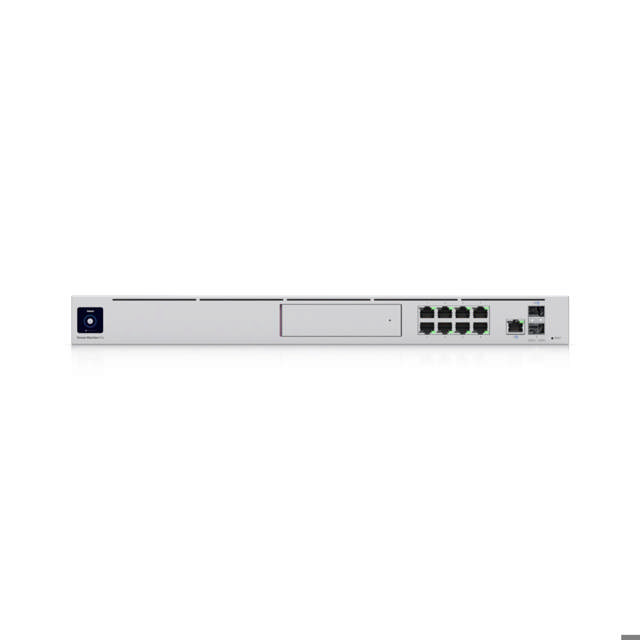Ubiquiti UDM-Pro Security Gateway