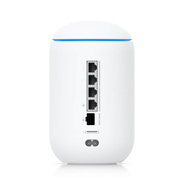 Ubiquiti UDR7 5-Port Dream Router 7