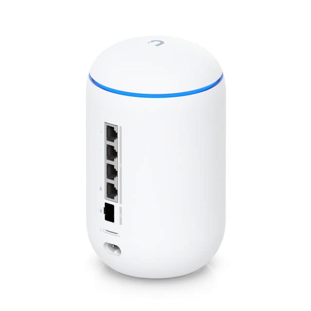 Ubiquiti UDR7 5-Port Dream Router 7