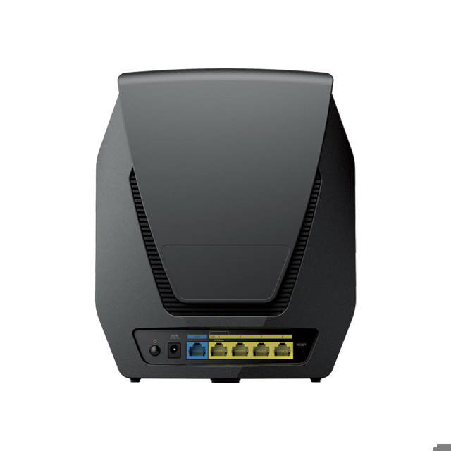 Synology WRX560 Dual-Band Wi-Fi 6 Router