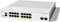 Cisco 16-Port GE 240W PoE+ 2 SFP Switch