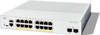 Cisco 16-Port GE 120W PoE+ 2 SFP Switch