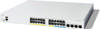 Cisco 24-Port 16 PoE 8 2.5GPoE 4SFP