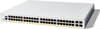 Cisco 48-Port GE 370W PoE+ 4 SFP+ Switch