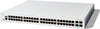 Cisco 48-Port GE + 4 SFP Switch