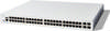 Cisco 48-Port GE + 4 SFP+ Switch