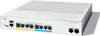 Cisco 8-Port 4PoE+4(2.5) 2(10G)SFP+ 120W