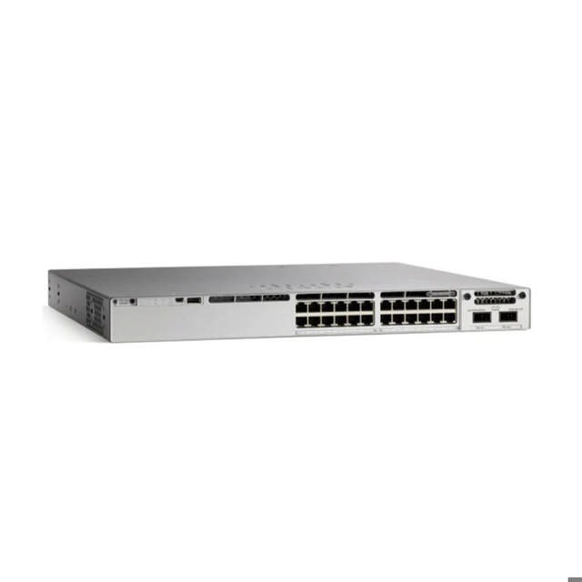 Cisco 24-Port 8mGE 16GE 2SFP+ 370W NE