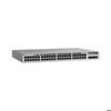 Cisco 48-Port GE Par PoE+ 4 SFP+ 370W NE