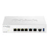 D-Link Nuclias Cloud Managed Gateway