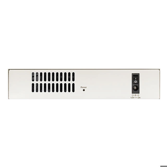 D-Link Nuclias Cloud Managed Gateway