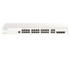D-Link 28-Port Nuclias Cloud Switch