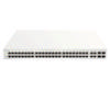 D-Link 52-Port Nuclias Cloud MPoE Switch